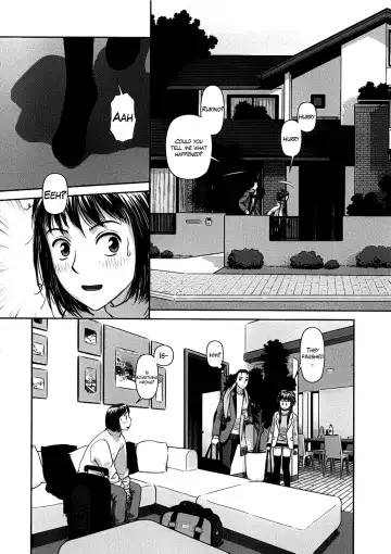 [Yui Toshiki] Ruri Ruri ~Futago no Jijou~ Fhentai - Page 95