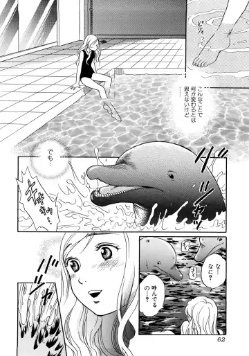 [Tsukimori Masato] Houkago wa Juukan Fhentai - Page 63