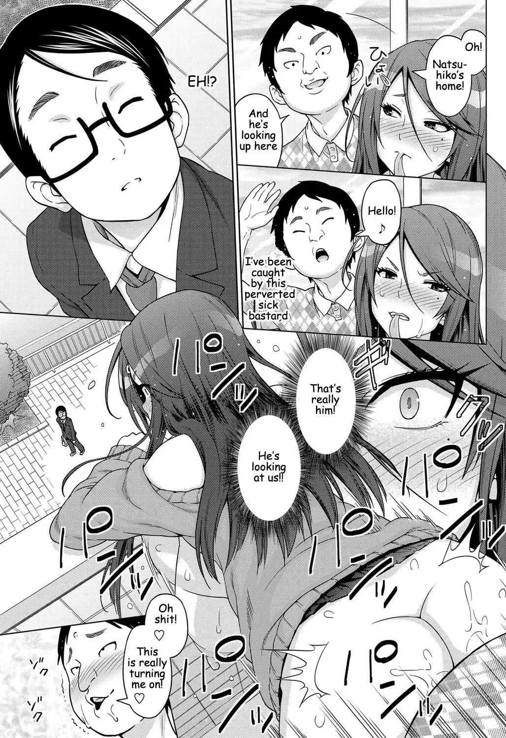 [Sanagi Torajirou] Love & Less Fhentai - Page 15