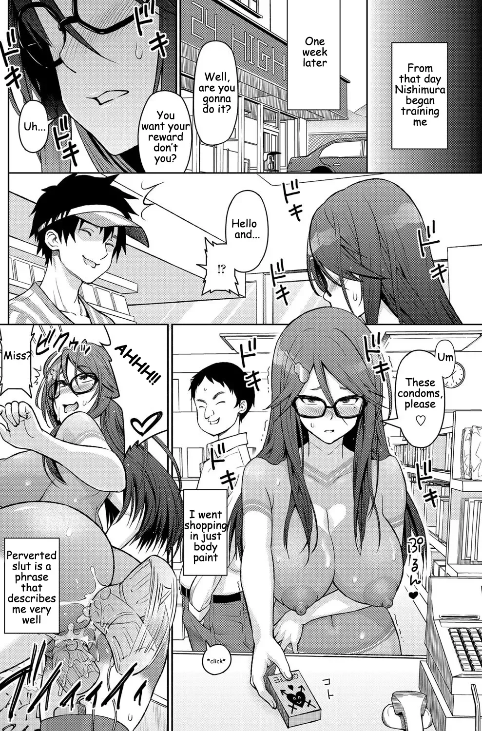 [Sanagi Torajirou] Love & Less Fhentai - Page 34
