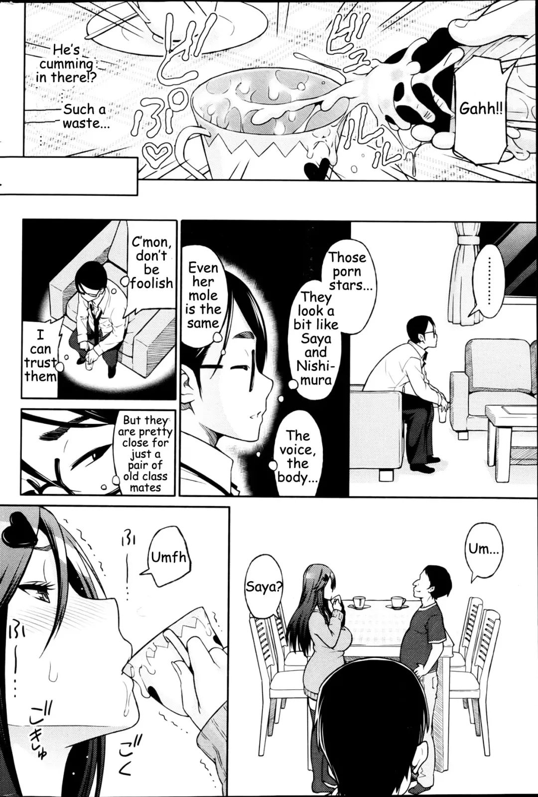 [Sanagi Torajirou] Love & Less Fhentai - Page 44