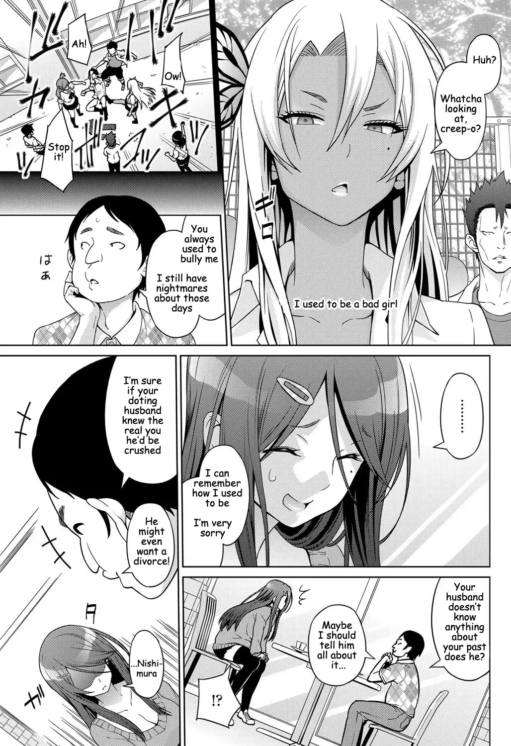 [Sanagi Torajirou] Love & Less Fhentai - Page 7