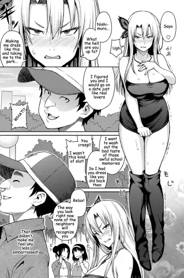 [Sanagi Torajirou] Love & Less Fhentai - Page 22