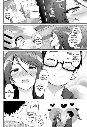 [Sanagi Torajirou] Love & Less Fhentai - Page 4