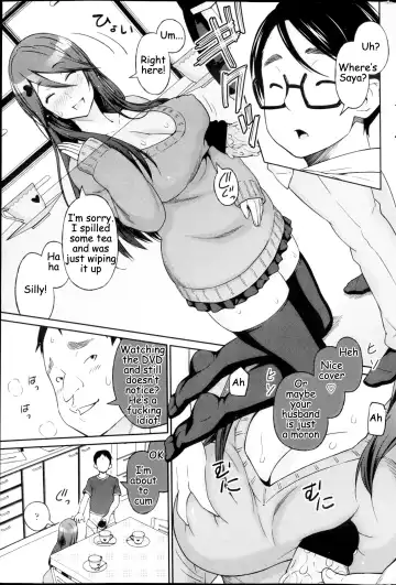 [Sanagi Torajirou] Love & Less Fhentai - Page 43
