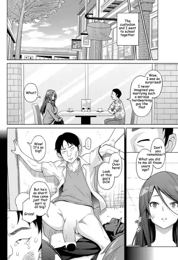 [Sanagi Torajirou] Love & Less Fhentai - Page 6