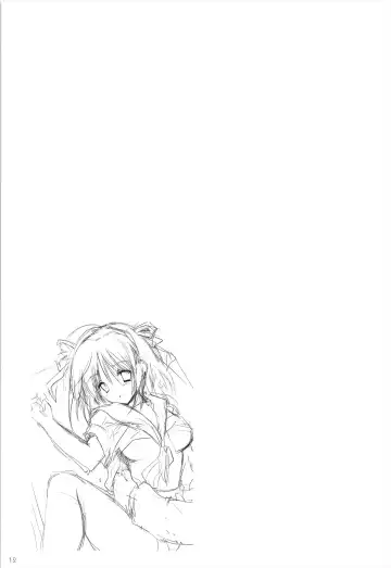 [Korisu] Haruhi Soushuuhen Fhentai - Page 12