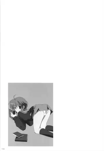 [Korisu] Haruhi Soushuuhen Fhentai - Page 156
