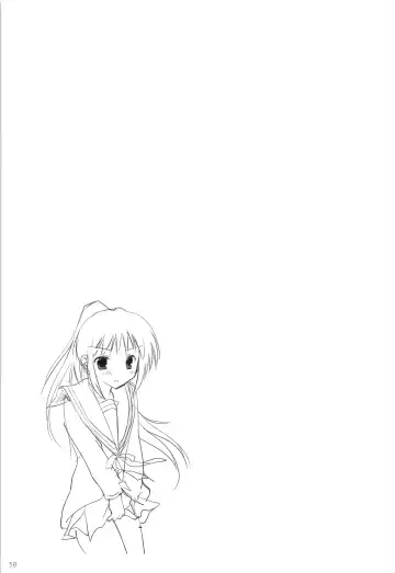 [Korisu] Haruhi Soushuuhen Fhentai - Page 58