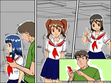 Rajikon Girl ~ Seal o Hatte Joshi o Omoi no Mamani Control Fhentai - Page 36