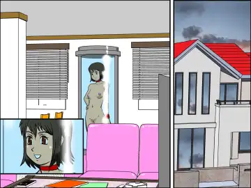 Rajikon Girl ~ Seal o Hatte Joshi o Omoi no Mamani Control Fhentai - Page 45