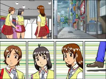 Rajikon Girl ~ Seal o Hatte Joshi o Omoi no Mamani Control Fhentai - Page 58