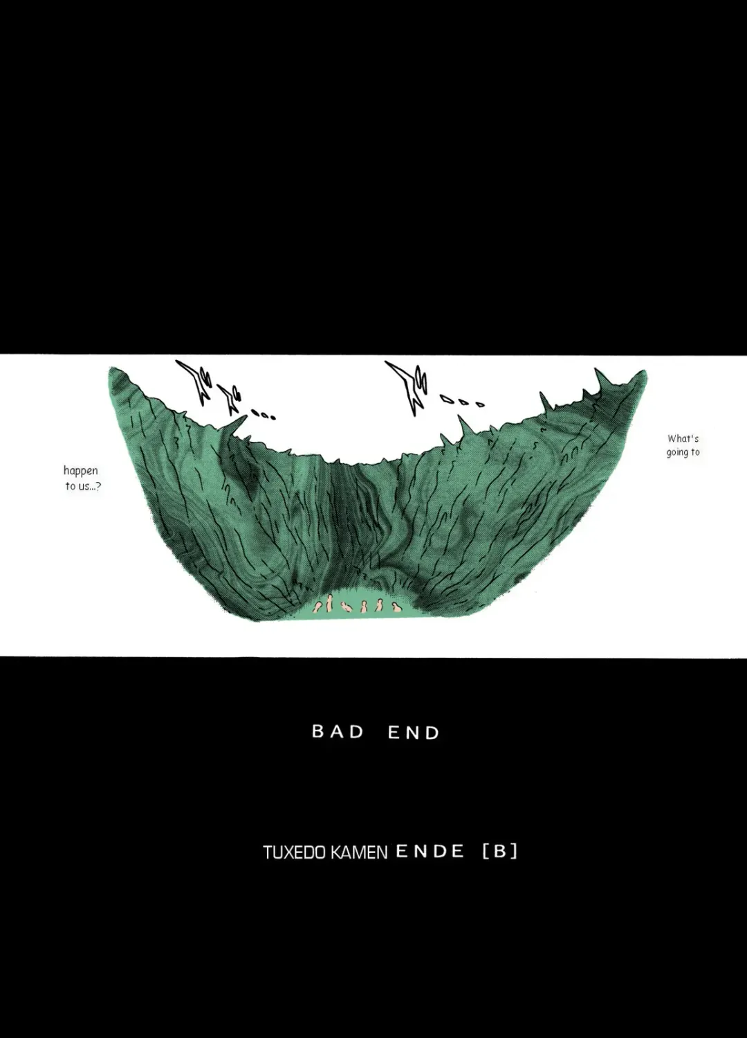 [Kuroinu Juu] ANOTHER ONE BITE THE DUST Fhentai - Page 30