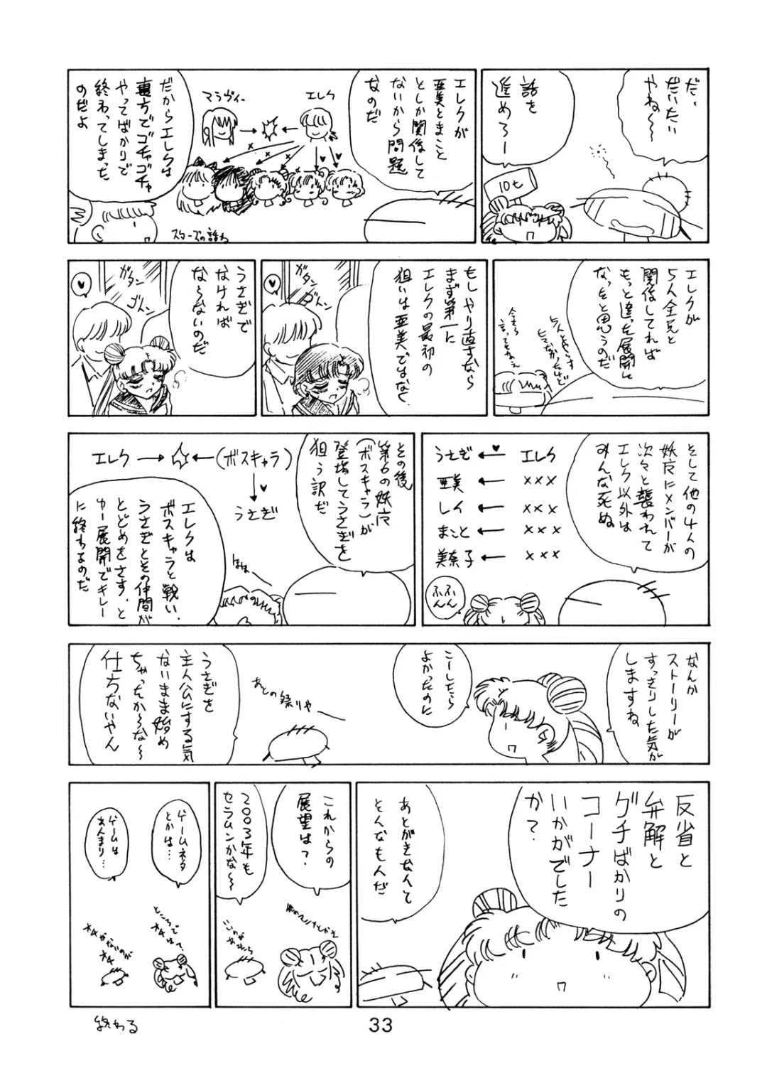 [Kuroinu Juu] ANOTHER ONE BITE THE DUST Fhentai - Page 32