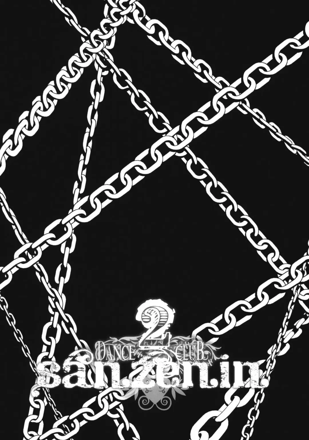 [Miyagoe Yoshitsuki] DANCE CLUB SANZENIN 2 Fhentai - Page 10