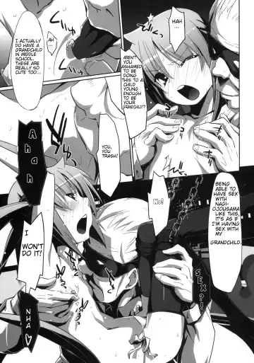 [Miyagoe Yoshitsuki] DANCE CLUB SANZENIN 2 Fhentai - Page 14