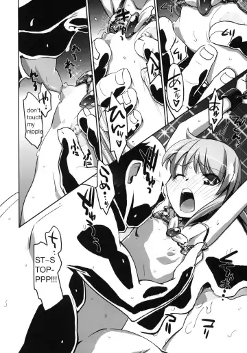 [Miyagoe Yoshitsuki] DANCE CLUB SANZENIN Fhentai - Page 29