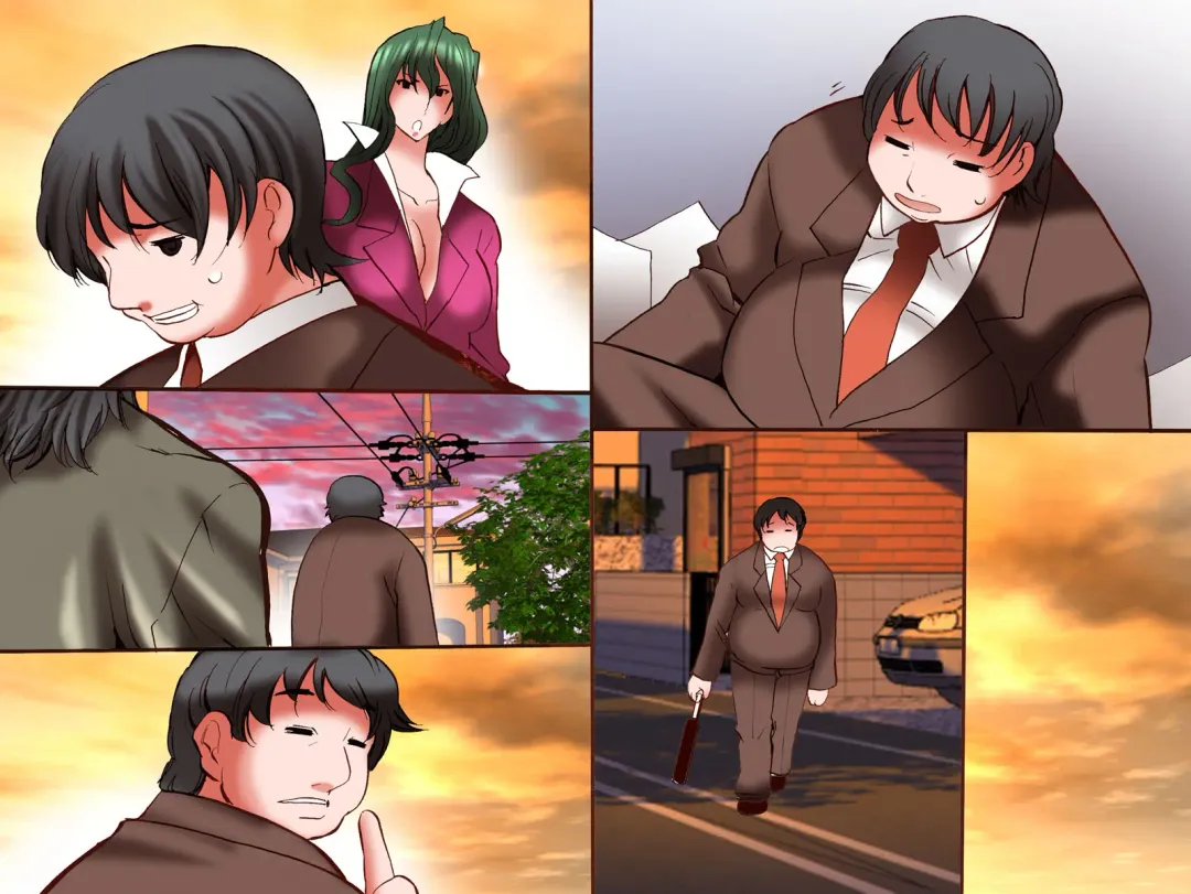 [Tamposa] Daredemo Iinari ni Dekiru Mahou no Kibidango Fhentai - Page 38