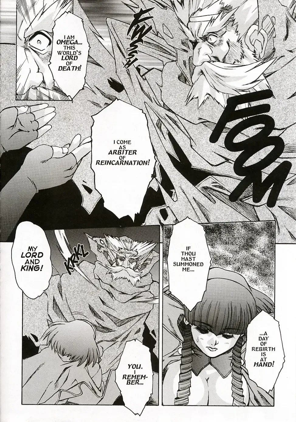 [Juubaori Mashumaro] ALICE SECOND Ch. 7-8 Fhentai - Page 24