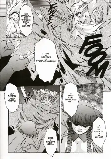 [Juubaori Mashumaro] ALICE SECOND Ch. 7-8 Fhentai - Page 24