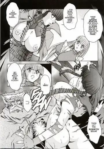 [Juubaori Mashumaro] ALICE SECOND Ch. 7-8 Fhentai - Page 27