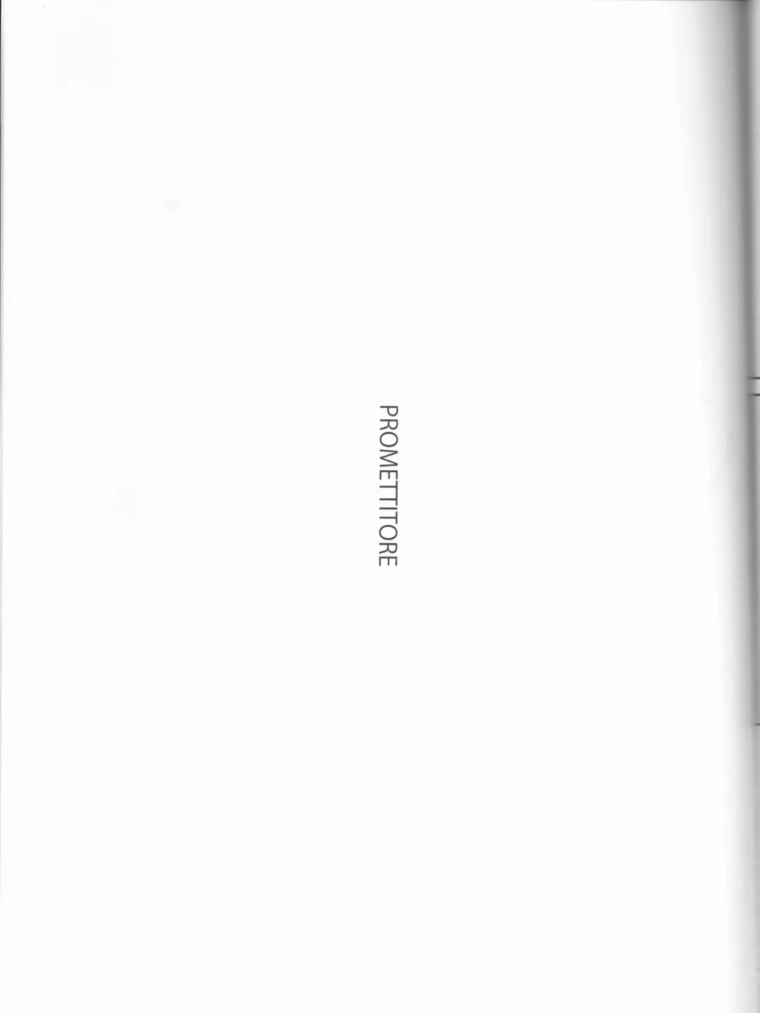 [Souko Kanade] PROMETTITORE Fhentai - Page 39