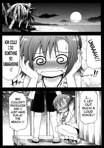 [Serebi Ryousangata] HARA-M@S Fhentai - Page 14