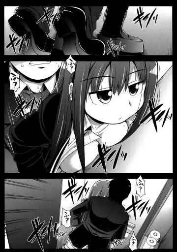 [Serebi Ryousangata] HARA-M@S Fhentai - Page 35
