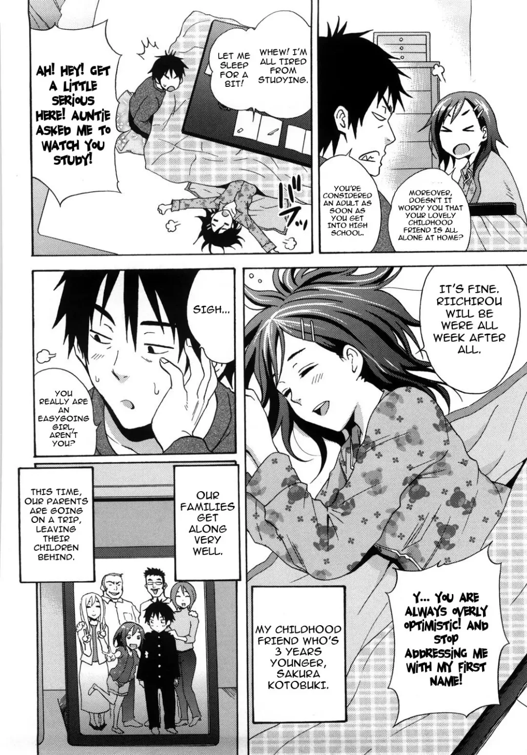 [Coelacanth] Good Times!! (decensored) Fhentai - Page 138