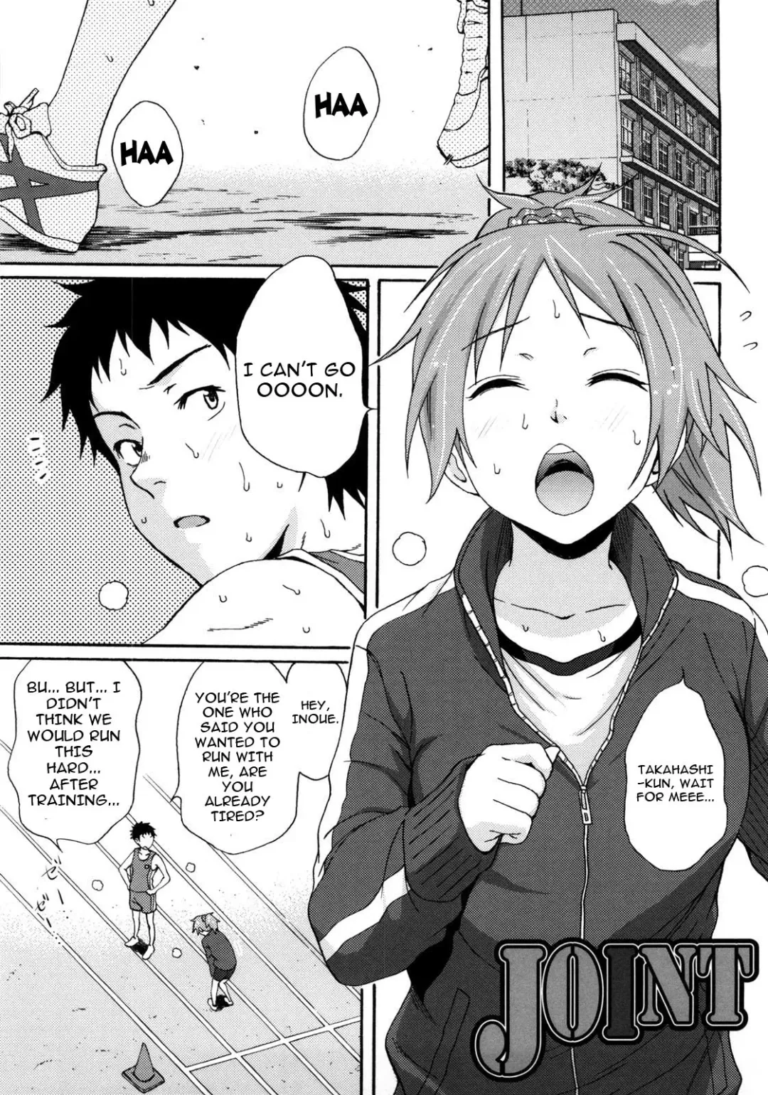 [Coelacanth] Good Times!! (decensored) Fhentai - Page 63