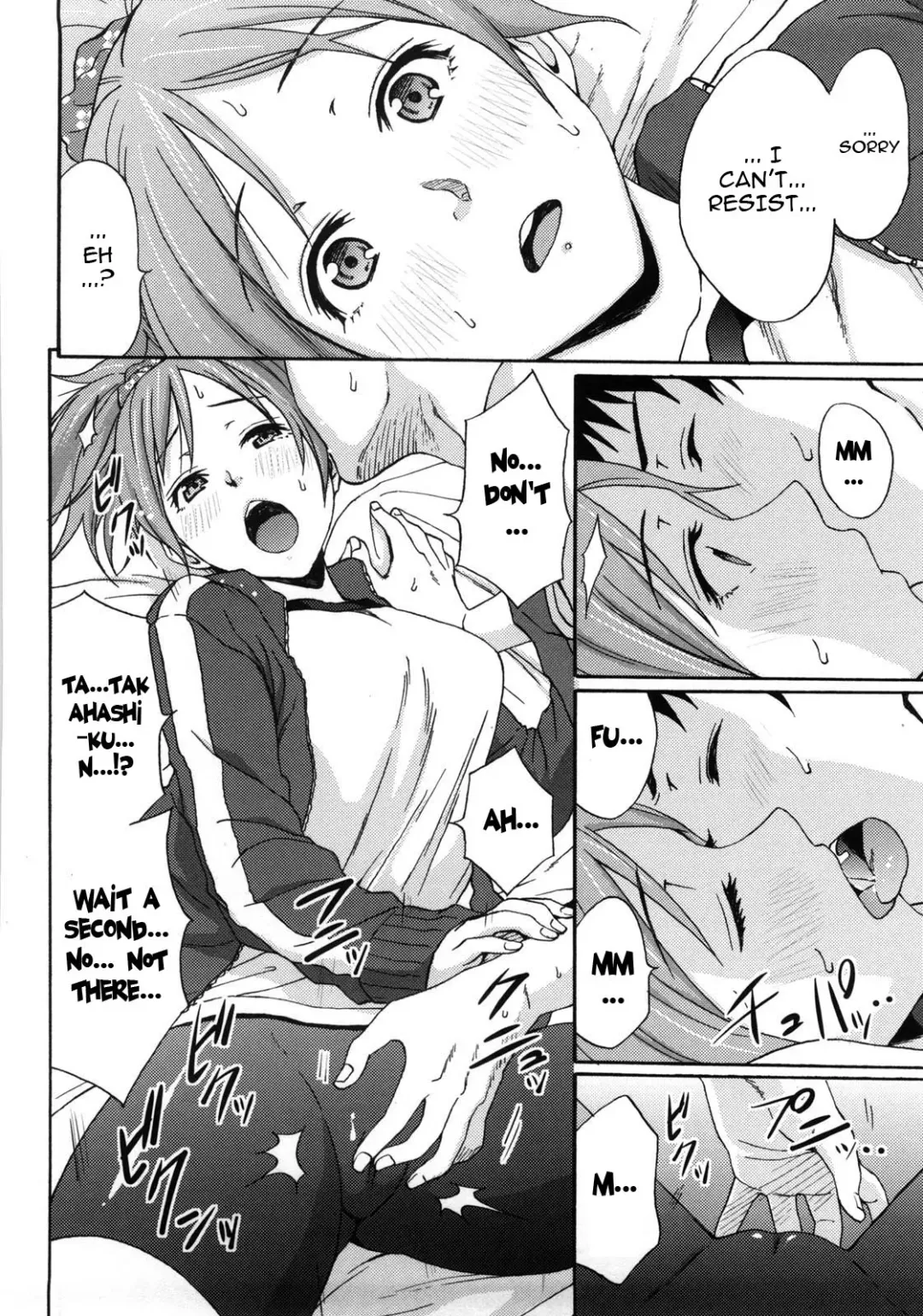 [Coelacanth] Good Times!! (decensored) Fhentai - Page 70