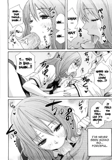 [Coelacanth] Good Times!! (decensored) Fhentai - Page 108