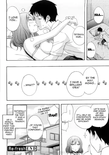 [Coelacanth] Good Times!! (decensored) Fhentai - Page 116
