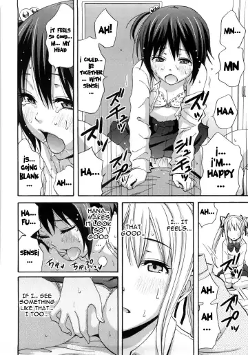 [Coelacanth] Good Times!! (decensored) Fhentai - Page 128