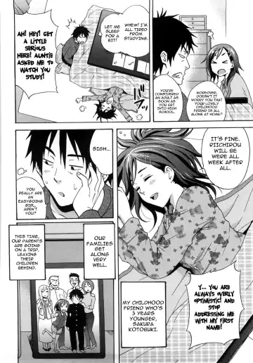 [Coelacanth] Good Times!! (decensored) Fhentai - Page 138