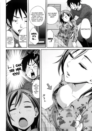 [Coelacanth] Good Times!! (decensored) Fhentai - Page 140