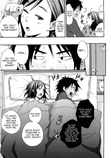 [Coelacanth] Good Times!! (decensored) Fhentai - Page 141