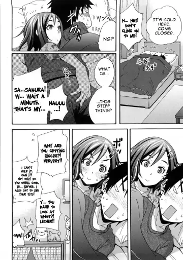[Coelacanth] Good Times!! (decensored) Fhentai - Page 142