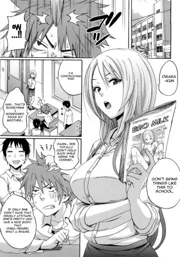 [Coelacanth] Good Times!! (decensored) Fhentai - Page 157