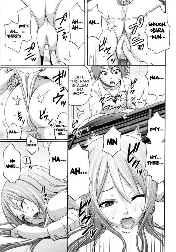 [Coelacanth] Good Times!! (decensored) Fhentai - Page 163