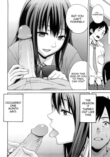 [Coelacanth] Good Times!! (decensored) Fhentai - Page 48