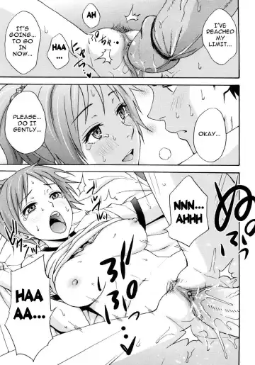 [Coelacanth] Good Times!! (decensored) Fhentai - Page 77