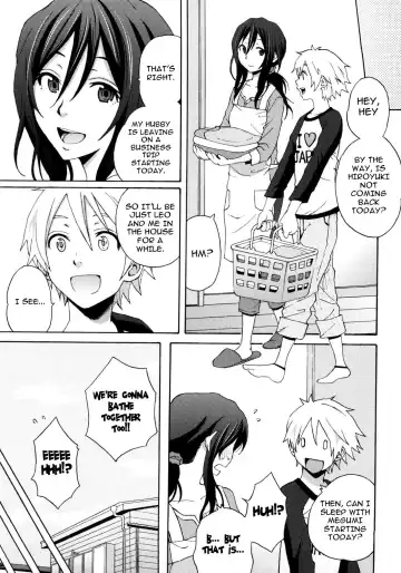 [Coelacanth] Good Times!! (decensored) Fhentai - Page 85