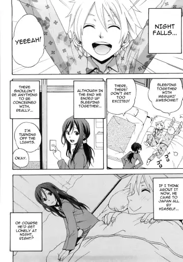[Coelacanth] Good Times!! (decensored) Fhentai - Page 86
