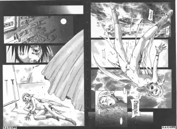 [Maruto] Nie to Mesu Fhentai - Page 36