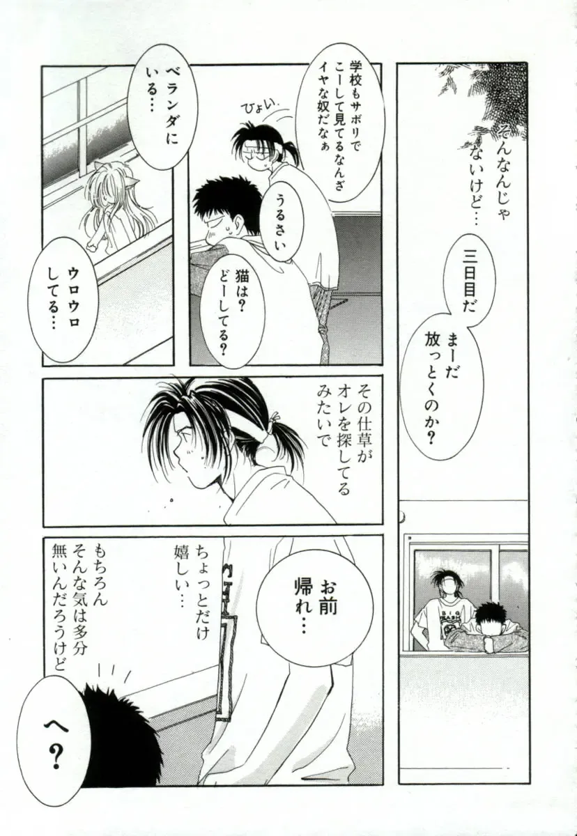 [Mitaonsya] GIRL FRIEND Fhentai - Page 165