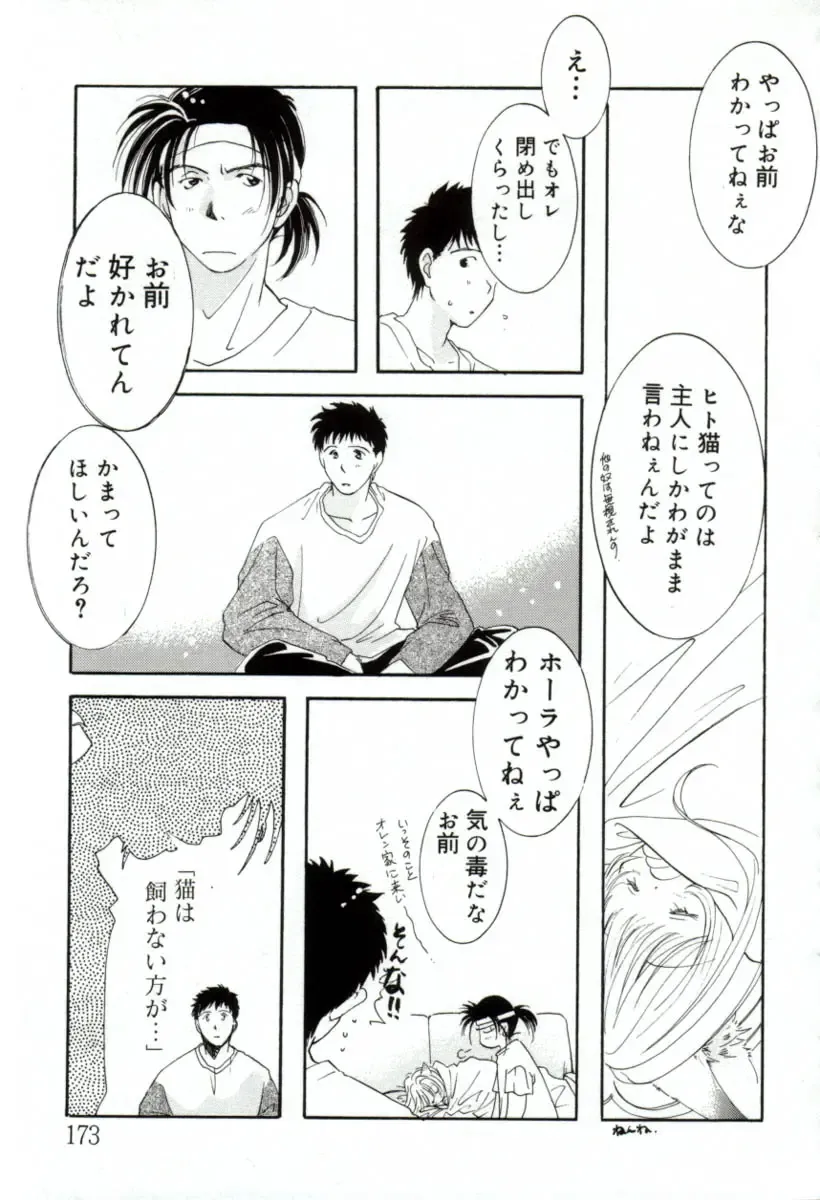 [Mitaonsya] GIRL FRIEND Fhentai - Page 171