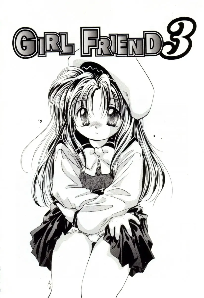 [Mitaonsya] GIRL FRIEND Fhentai - Page 48