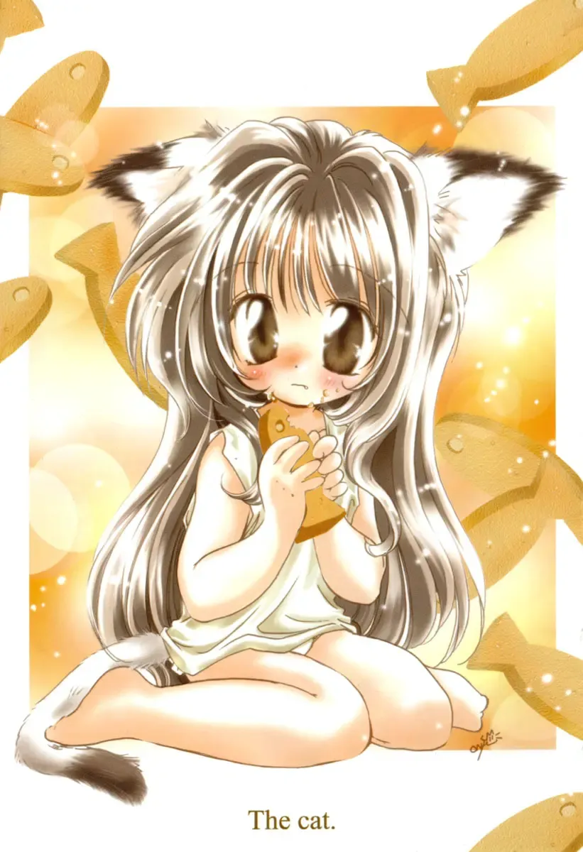 [Mitaonsya] GIRL FRIEND Fhentai - Page 8