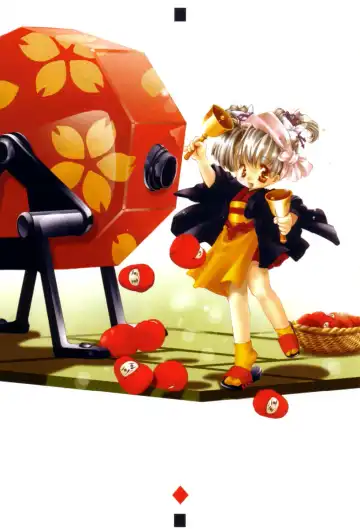 [Mitaonsya] GIRL FRIEND Fhentai - Page 10